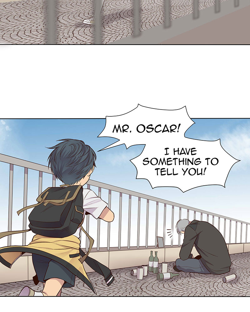 Read My Deepest Secret (en) Manga Online