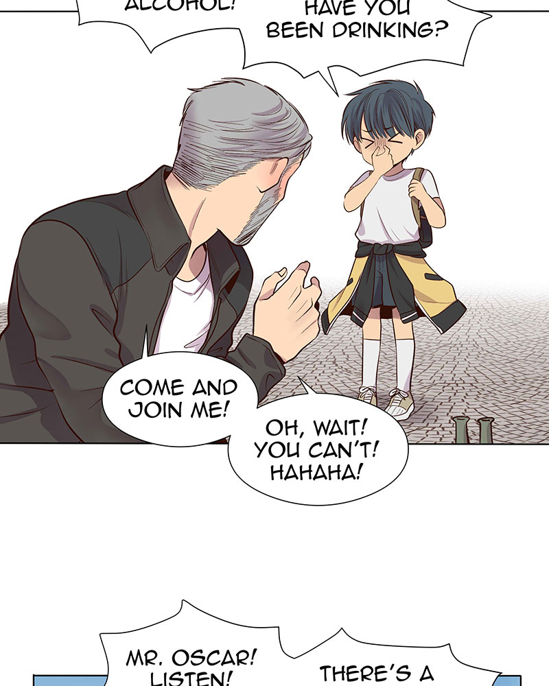 Read My Deepest Secret (en) Manga Online