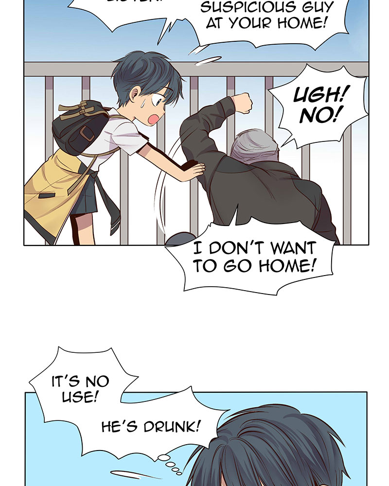 Read My Deepest Secret (en) Manga Online