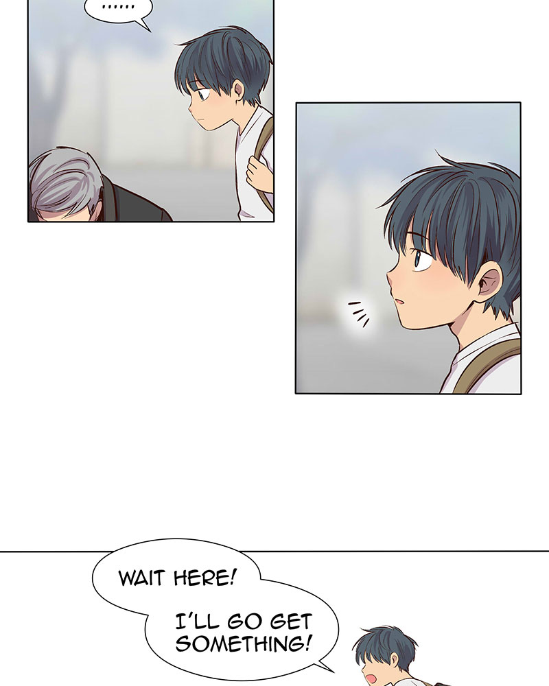 Read My Deepest Secret (en) Manga Online