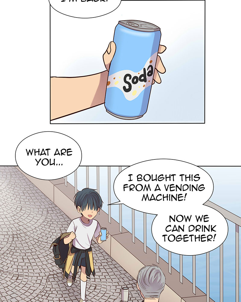 Read My Deepest Secret (en) Manga Online