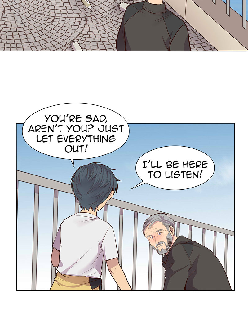 Read My Deepest Secret (en) Manga Online