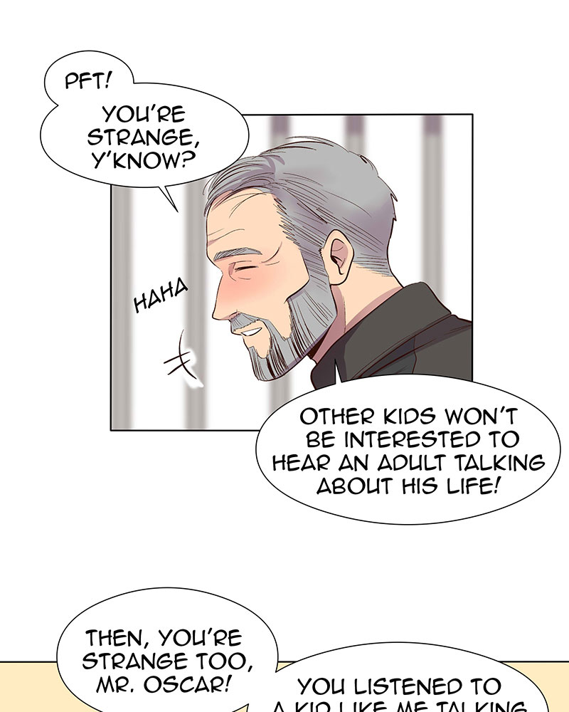 Read My Deepest Secret (en) Manga Online