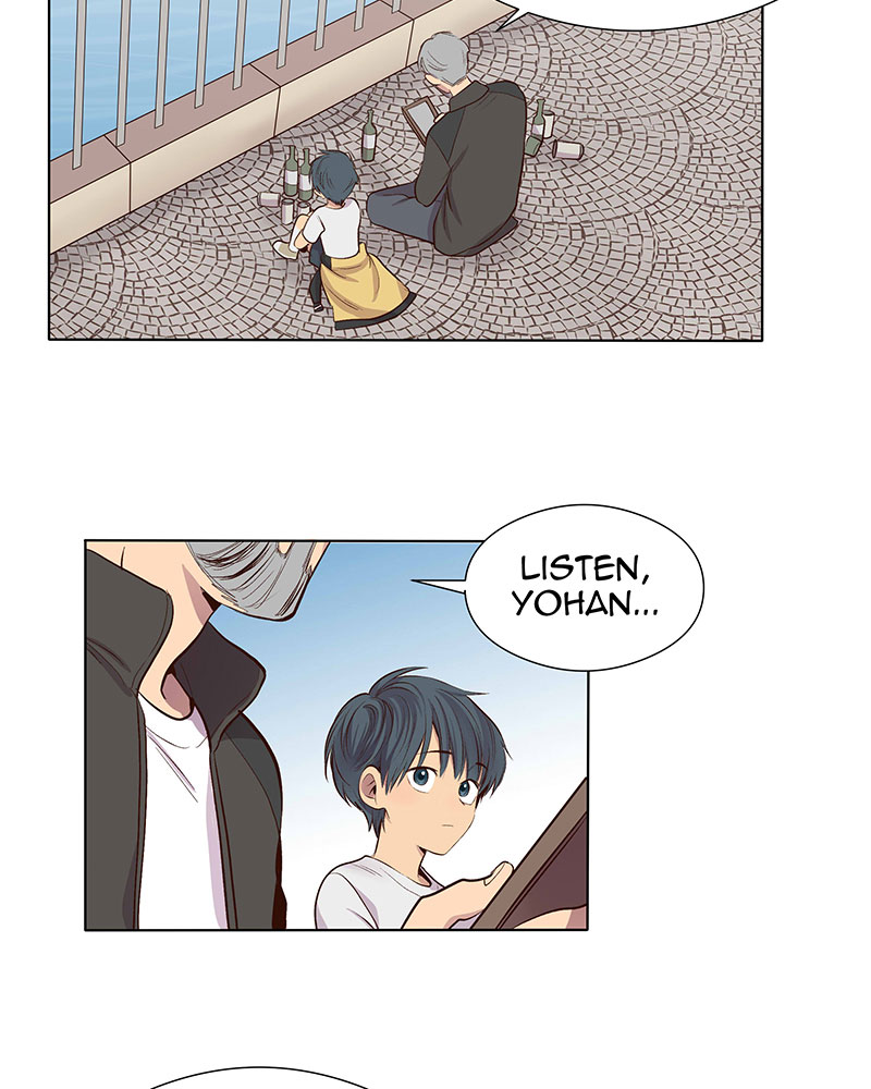 Read My Deepest Secret (en) Manga Online