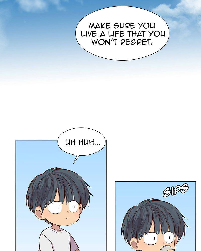 Read My Deepest Secret (en) Manga Online