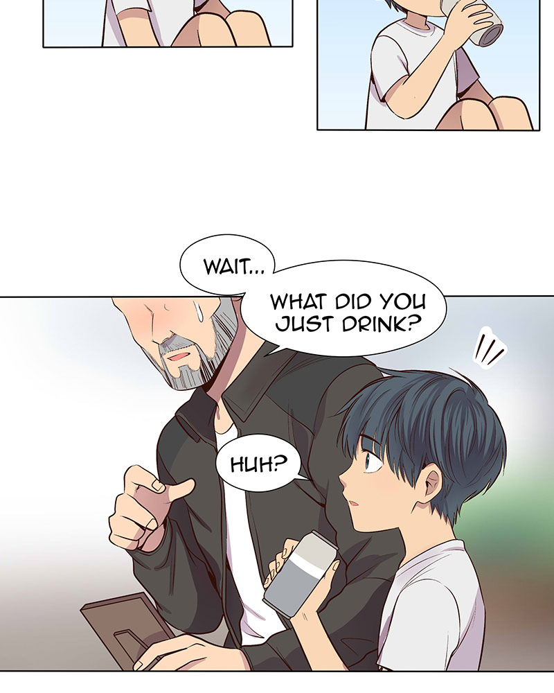 Read My Deepest Secret (en) Manga Online