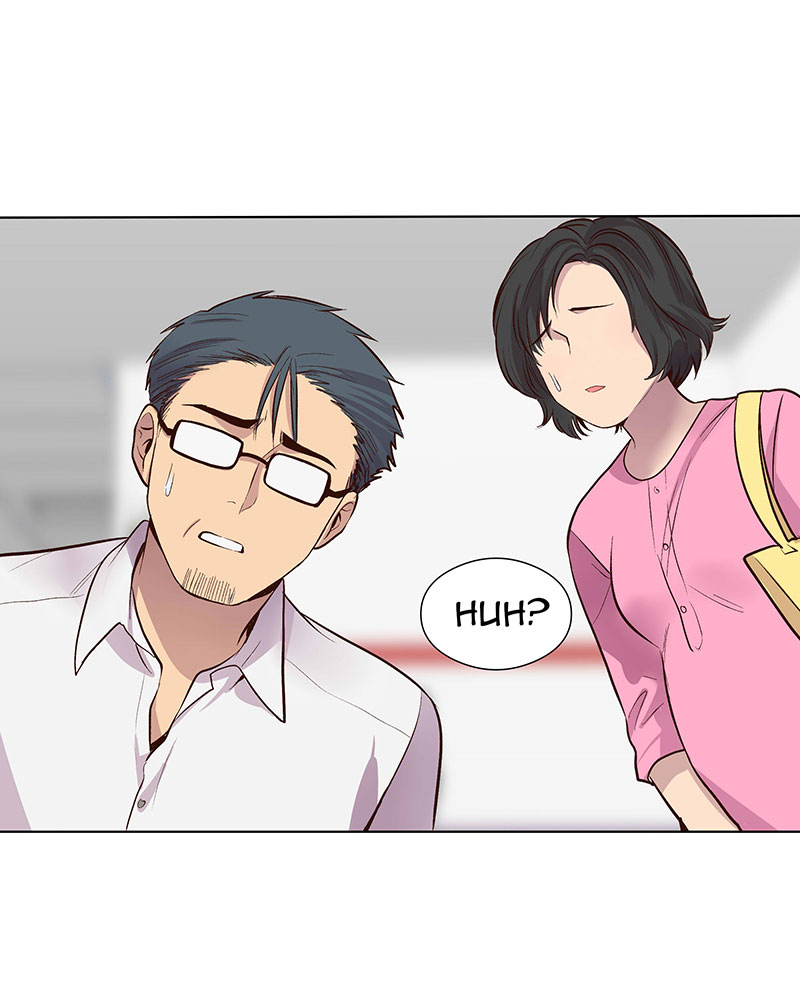 Read My Deepest Secret (en) Manga Online