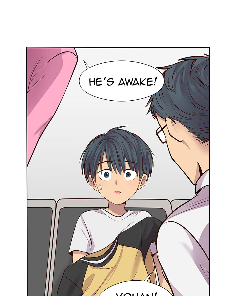 Read My Deepest Secret (en) Manga Online