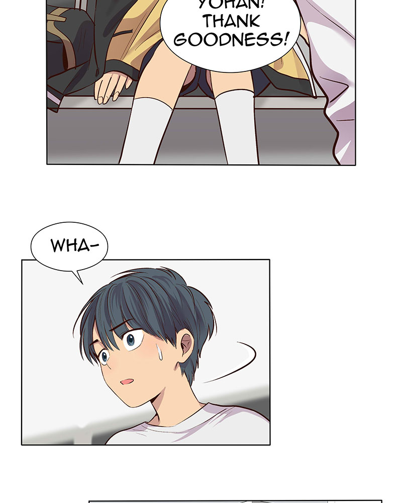 Read My Deepest Secret (en) Manga Online