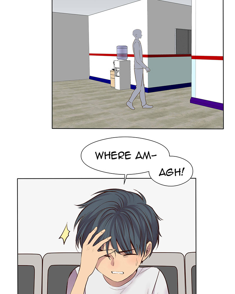 Read My Deepest Secret (en) Manga Online