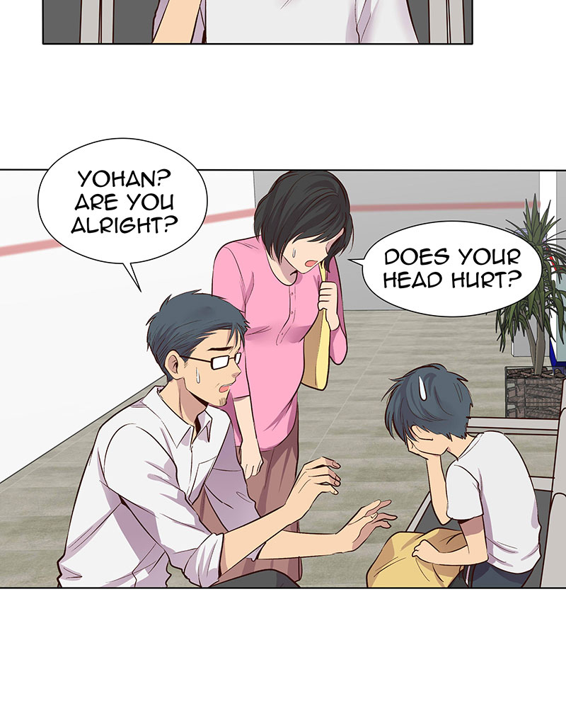 Read My Deepest Secret (en) Manga Online