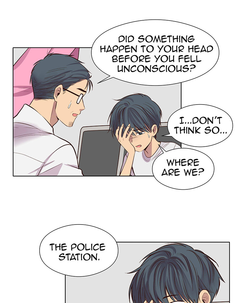 Read My Deepest Secret (en) Manga Online