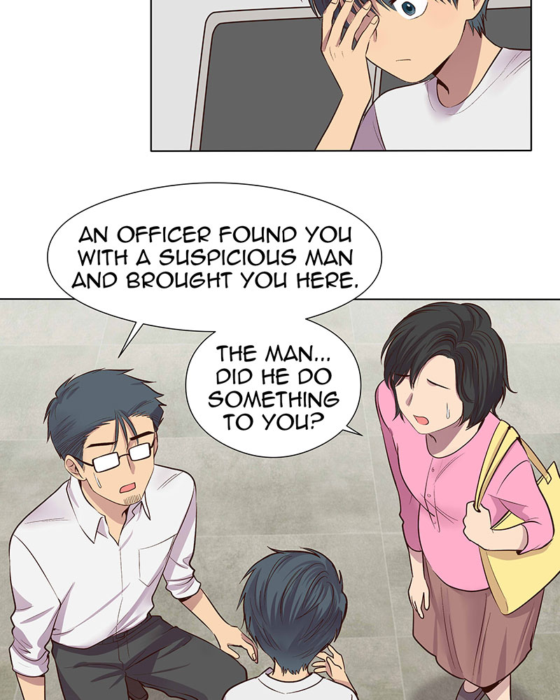 Read My Deepest Secret (en) Manga Online