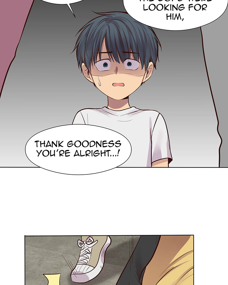 Read My Deepest Secret (en) Manga Online