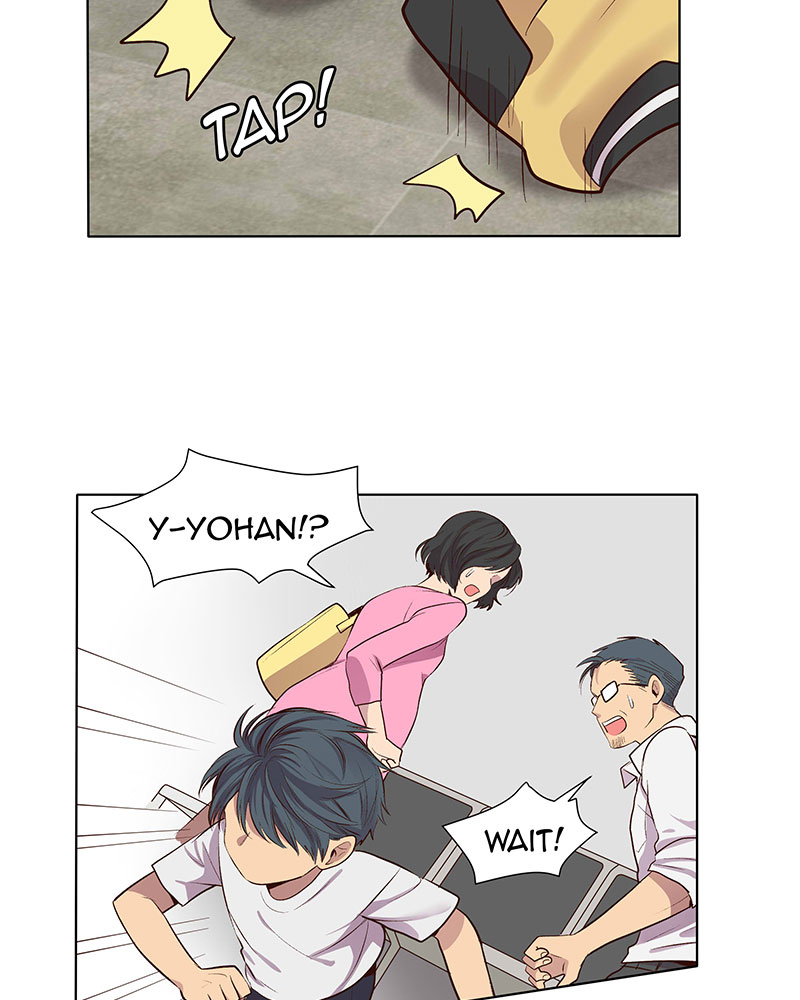 Read My Deepest Secret (en) Manga Online