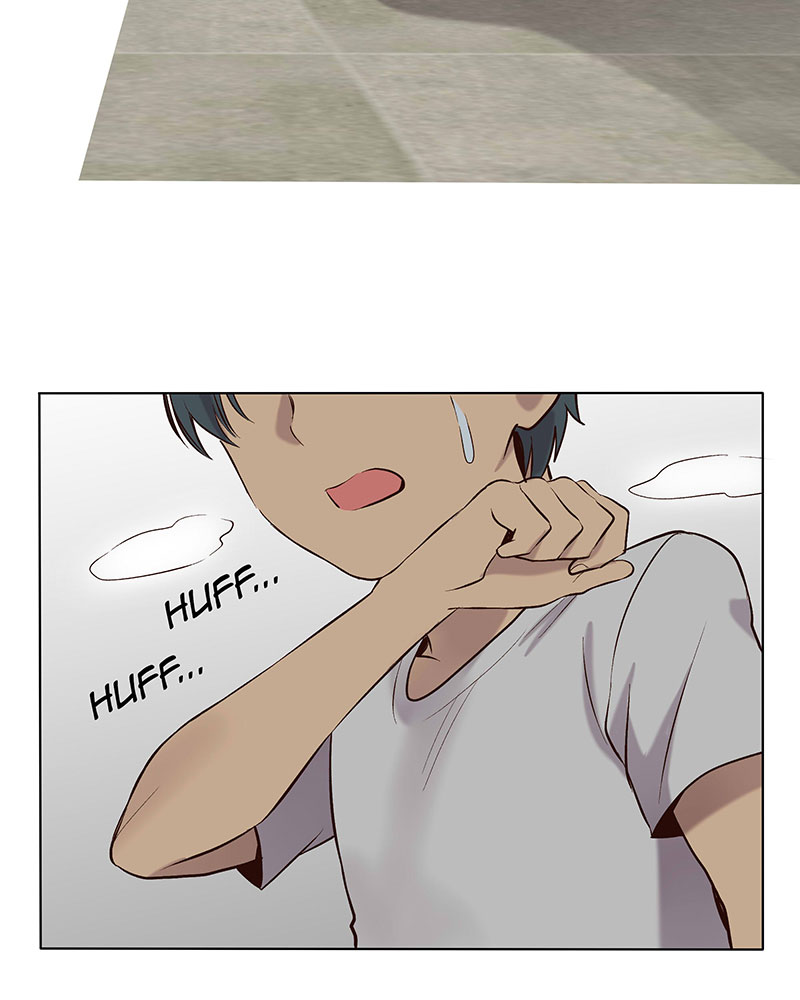 Read My Deepest Secret (en) Manga Online