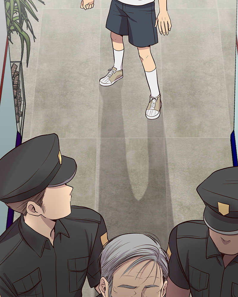 Read My Deepest Secret (en) Manga Online