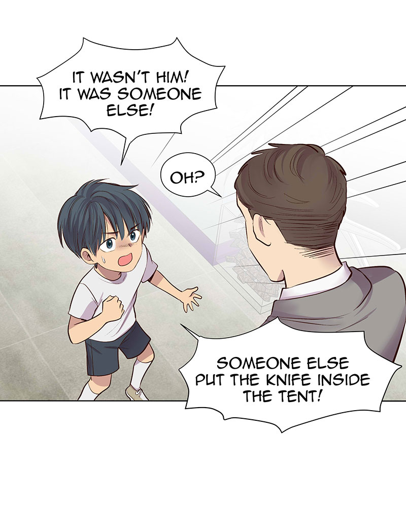 Read My Deepest Secret (en) Manga Online