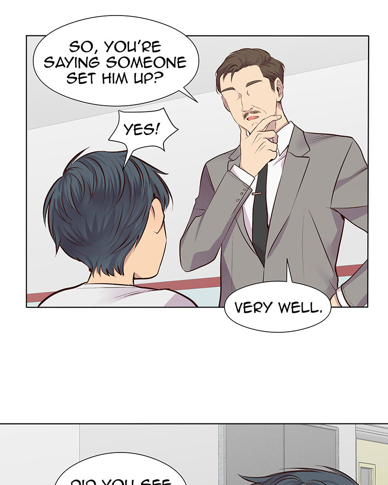 Read My Deepest Secret (en) Manga Online