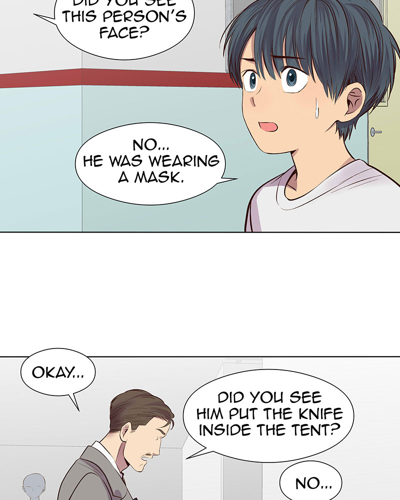 Read My Deepest Secret (en) Manga Online