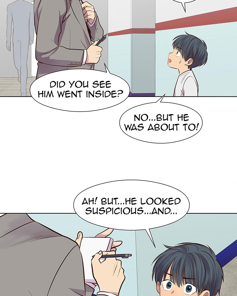 Read My Deepest Secret (en) Manga Online