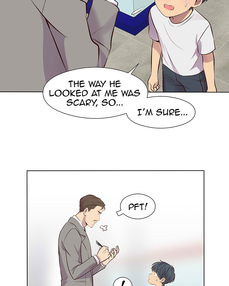 Read My Deepest Secret (en) Manga Online