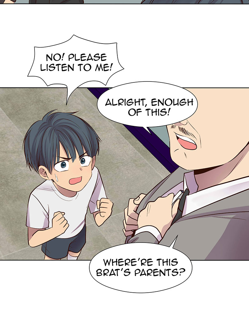 Read My Deepest Secret (en) Manga Online