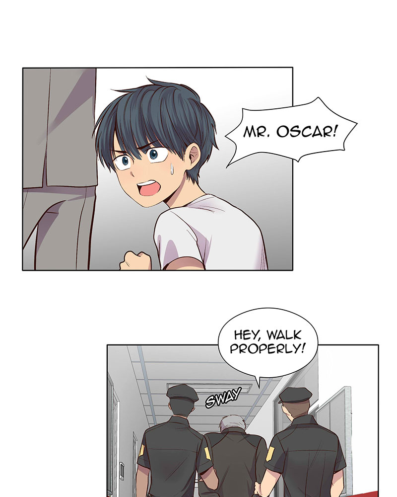 Read My Deepest Secret (en) Manga Online