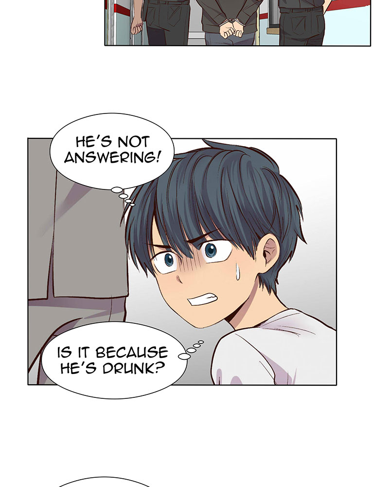 Read My Deepest Secret (en) Manga Online