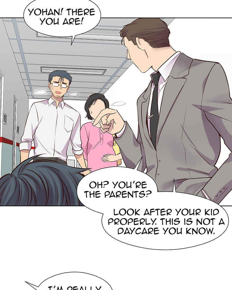 Read My Deepest Secret (en) Manga Online