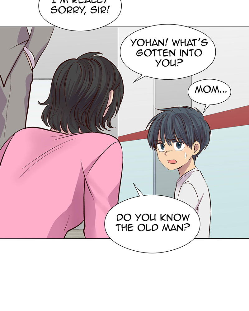 Read My Deepest Secret (en) Manga Online