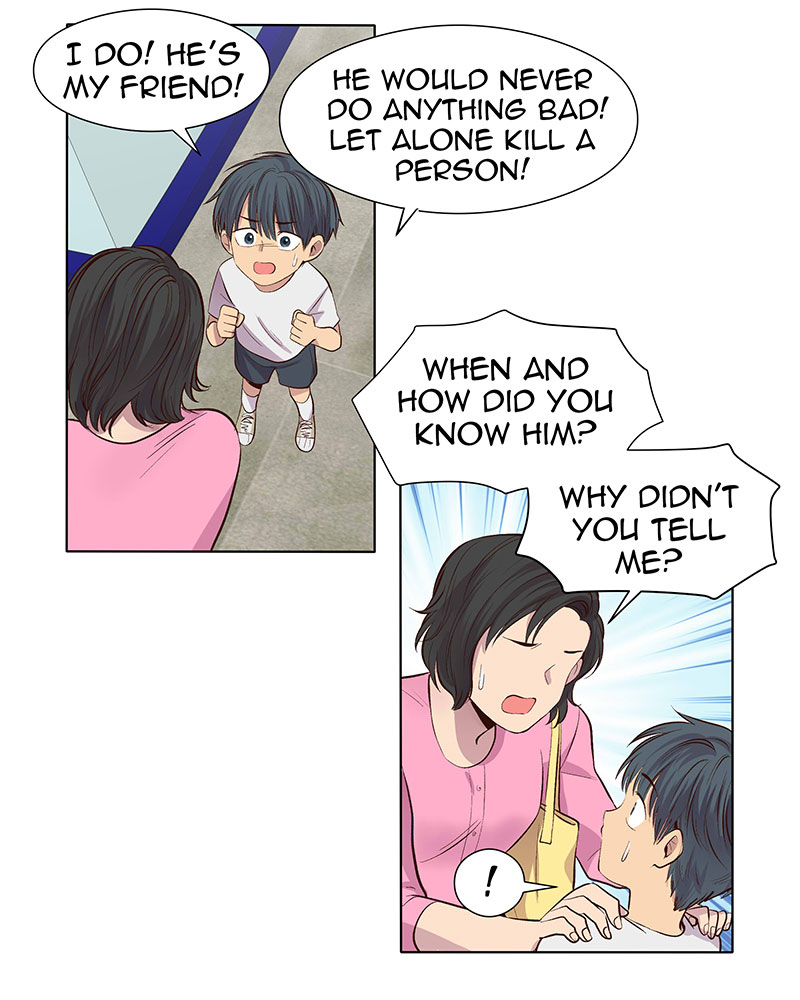 Read My Deepest Secret (en) Manga Online