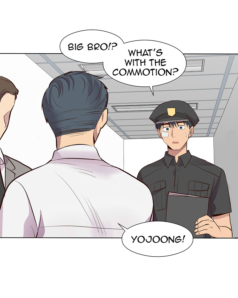 Read My Deepest Secret (en) Manga Online