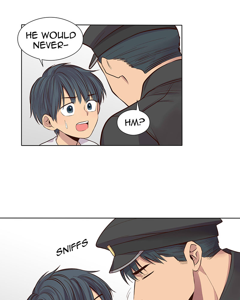 Read My Deepest Secret (en) Manga Online