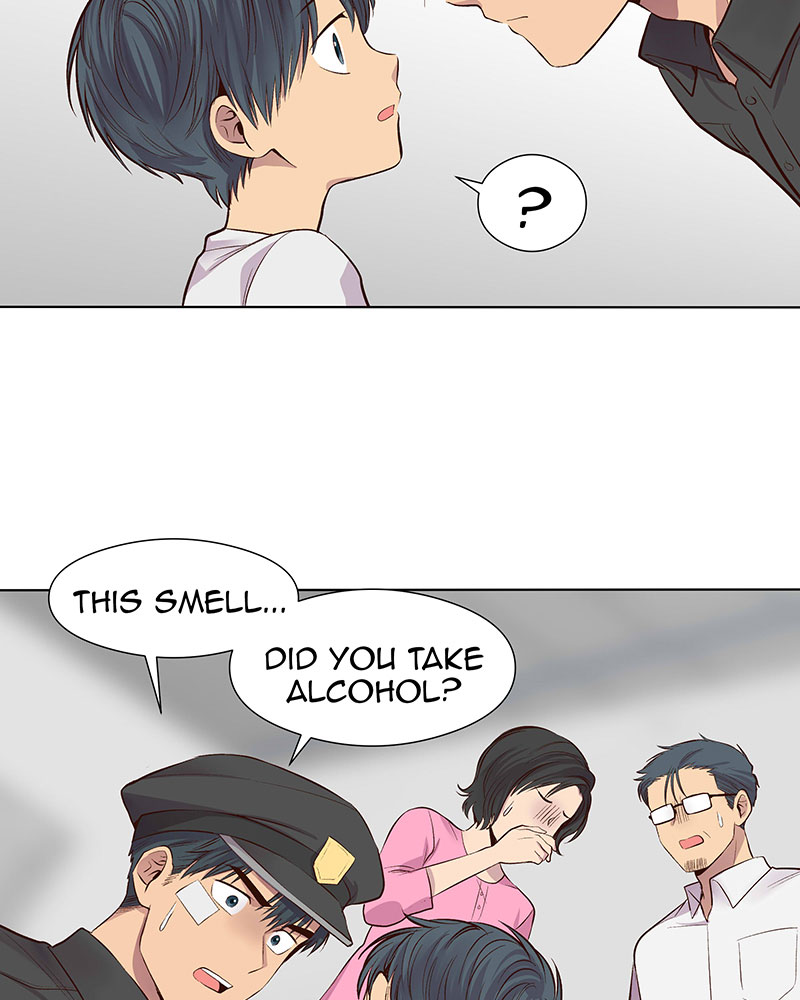 Read My Deepest Secret (en) Manga Online