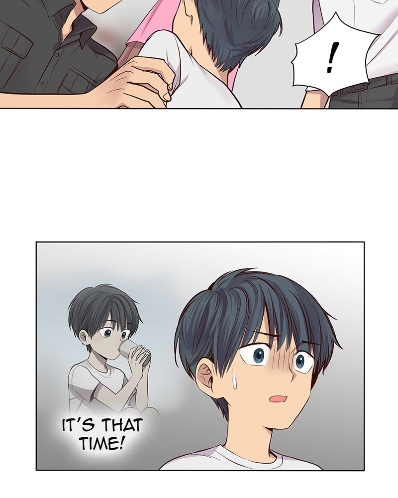 Read My Deepest Secret (en) Manga Online