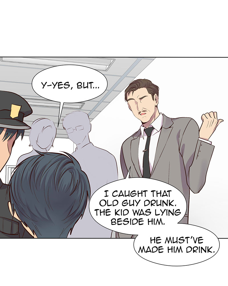 Read My Deepest Secret (en) Manga Online