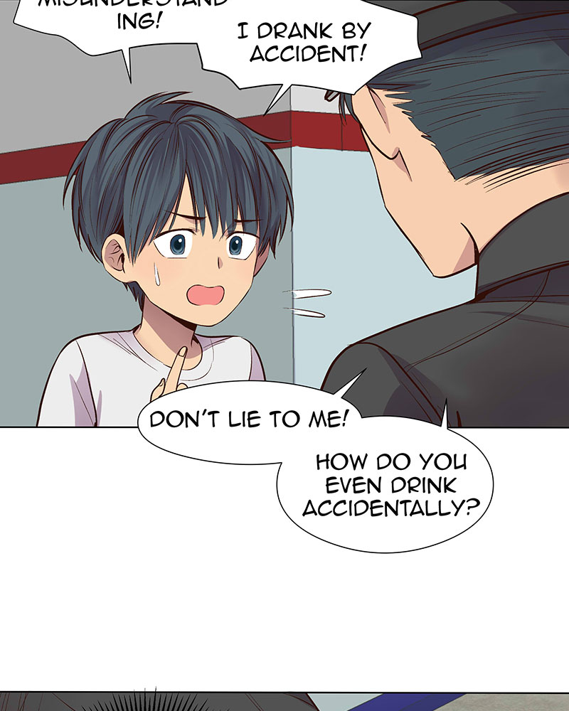 Read My Deepest Secret (en) Manga Online