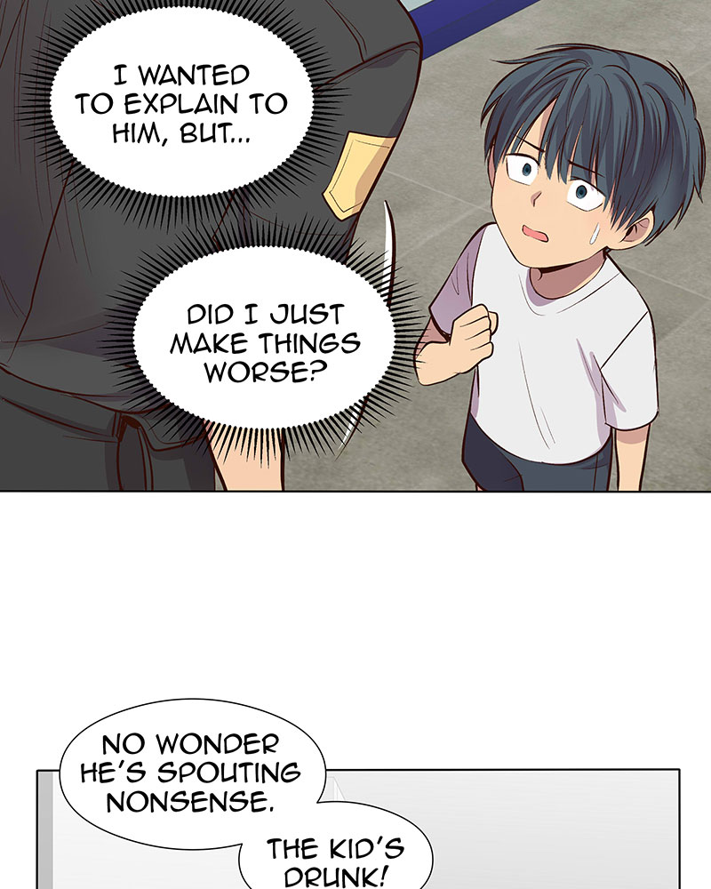 Read My Deepest Secret (en) Manga Online