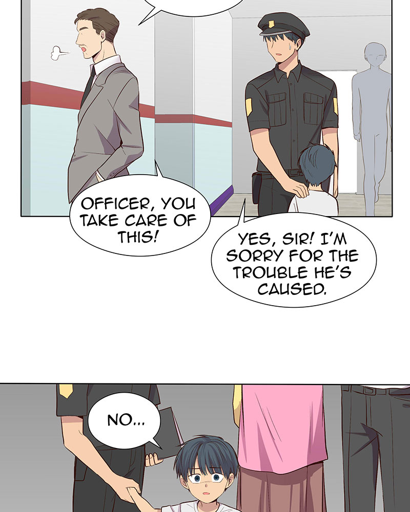 Read My Deepest Secret (en) Manga Online