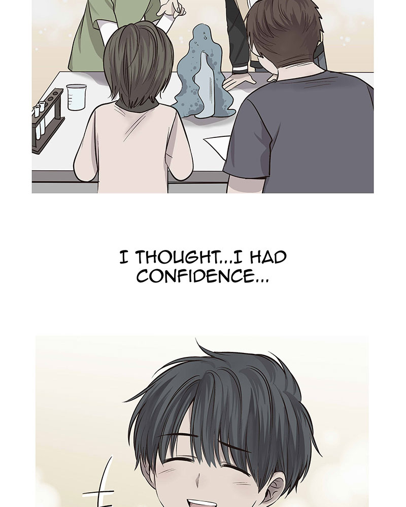 Read My Deepest Secret (en) Manga Online