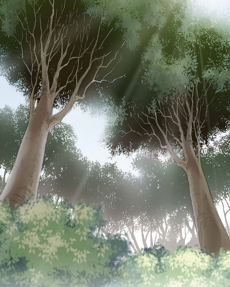 Read My Deepest Secret (en) Manga Online