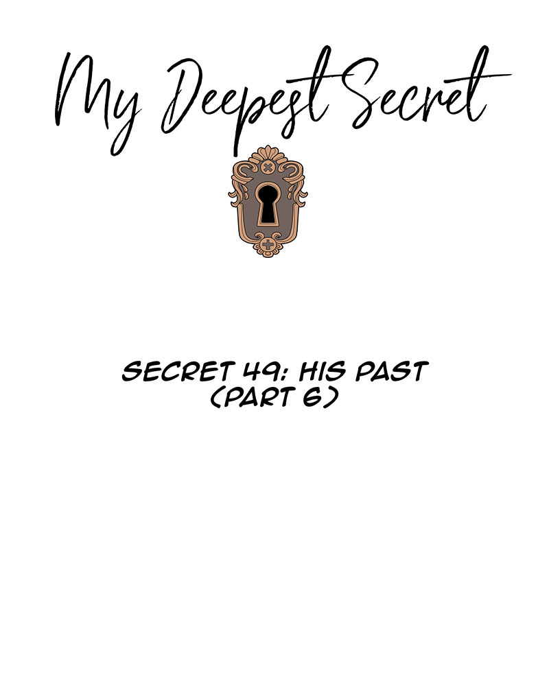 Read My Deepest Secret (en) Manga Online