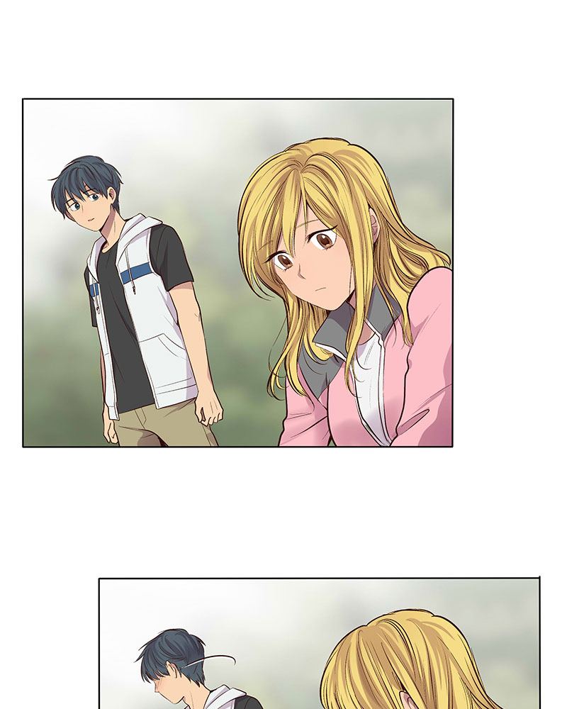 Read My Deepest Secret (en) Manga Online