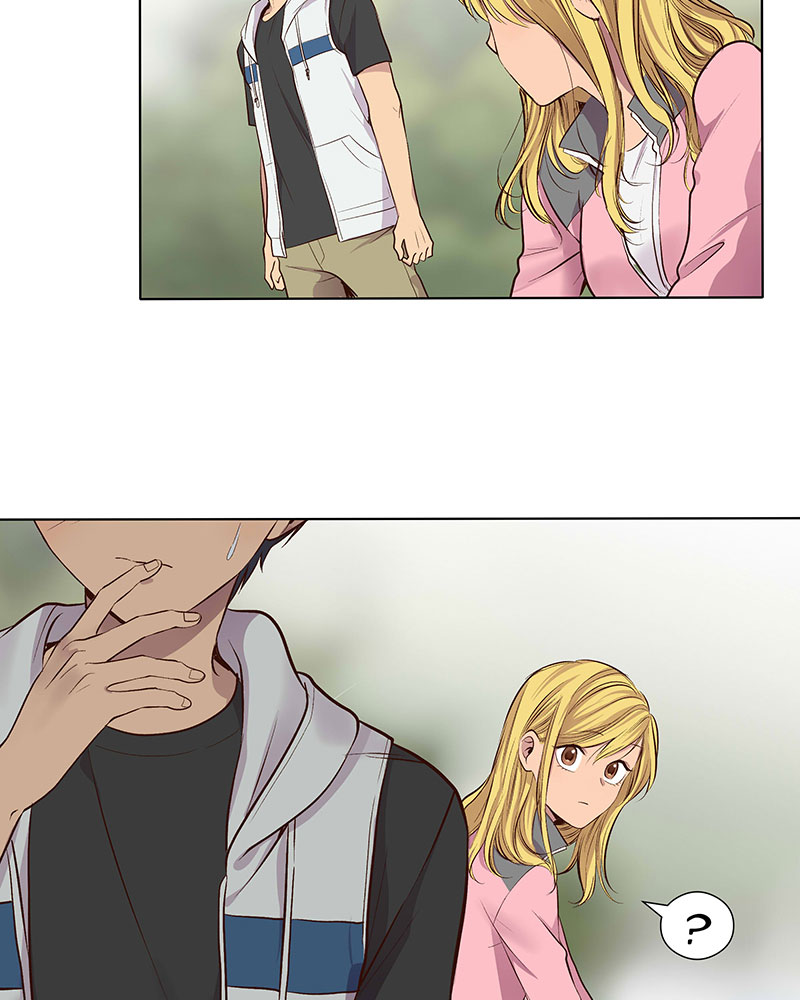 Read My Deepest Secret (en) Manga Online