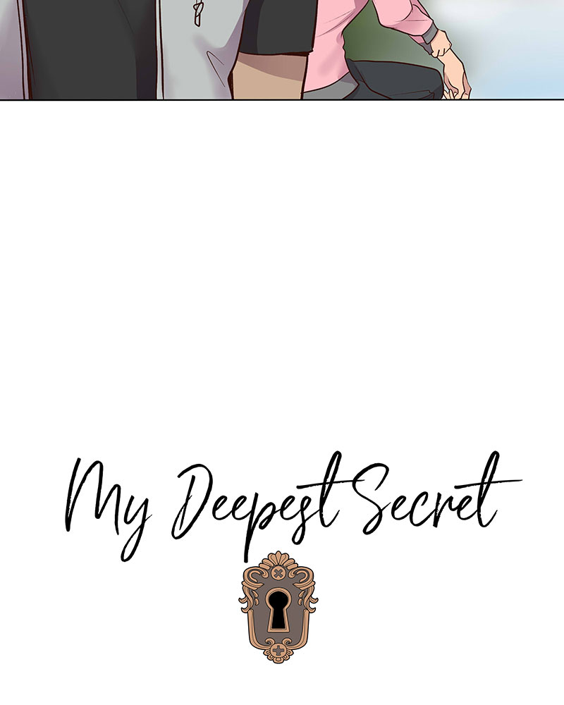 Read My Deepest Secret (en) Manga Online
