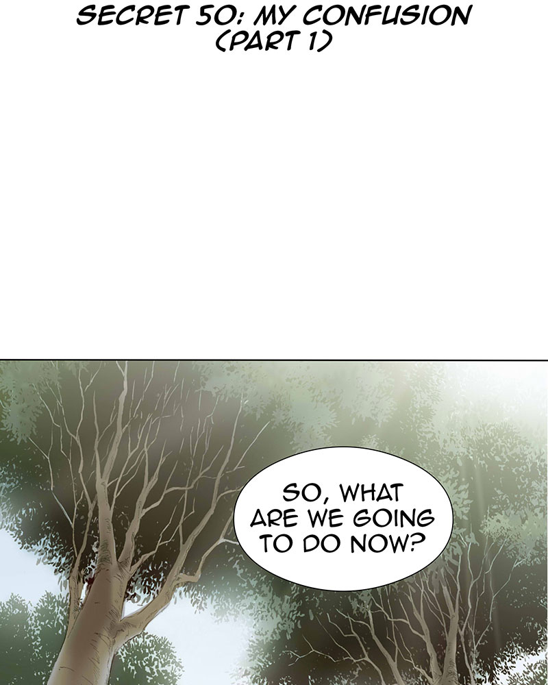 Read My Deepest Secret (en) Manga Online