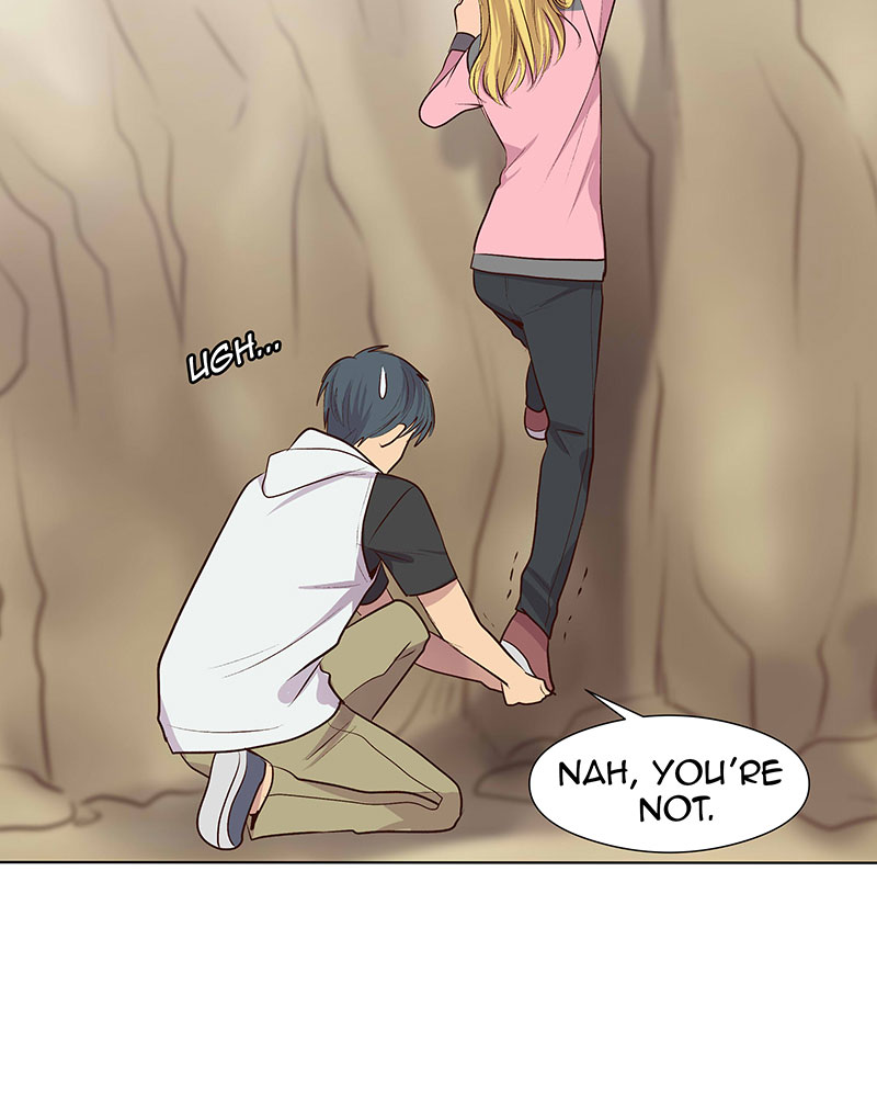 Read My Deepest Secret (en) Manga Online