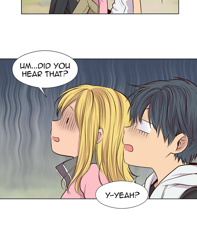 Read My Deepest Secret (en) Manga Online