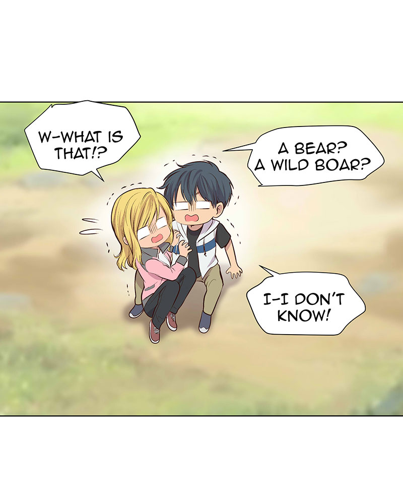 Read My Deepest Secret (en) Manga Online